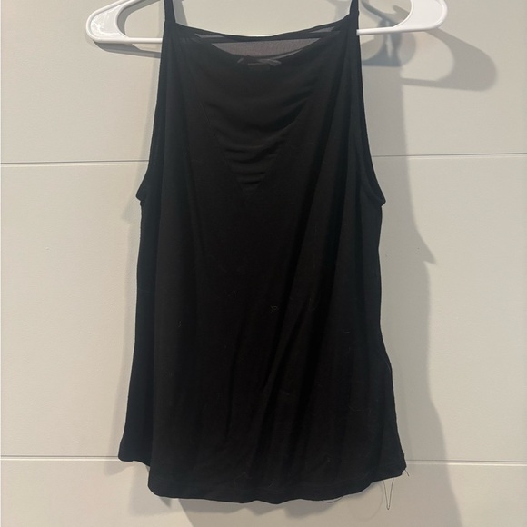 H&M Tops - H&M Black Sleeveless Camisole
